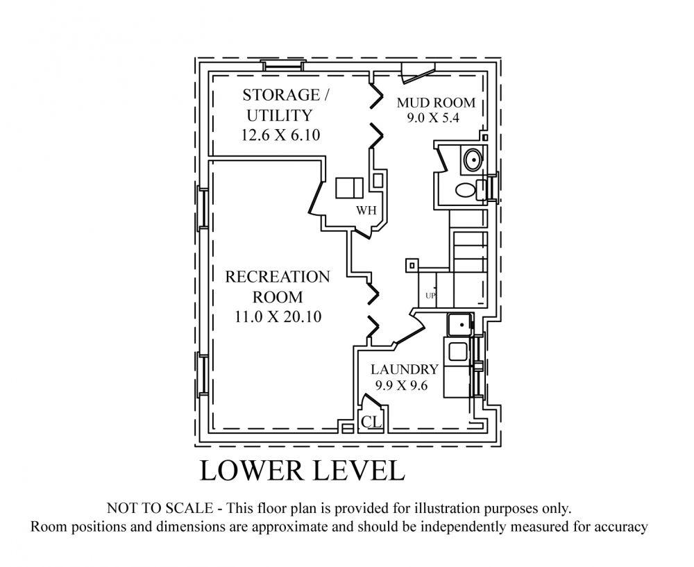 Floorplans