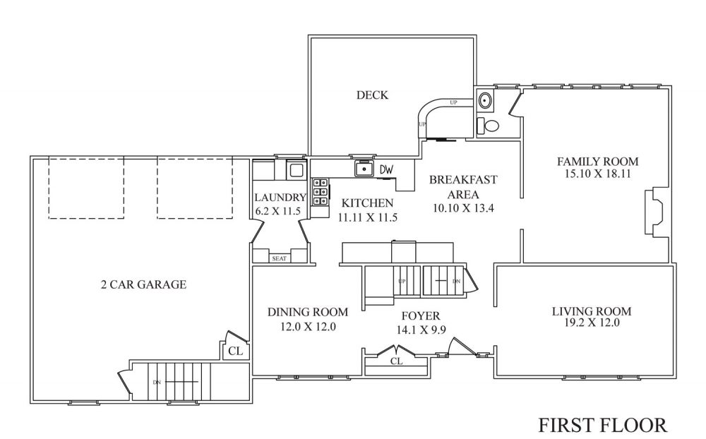 Floorplans