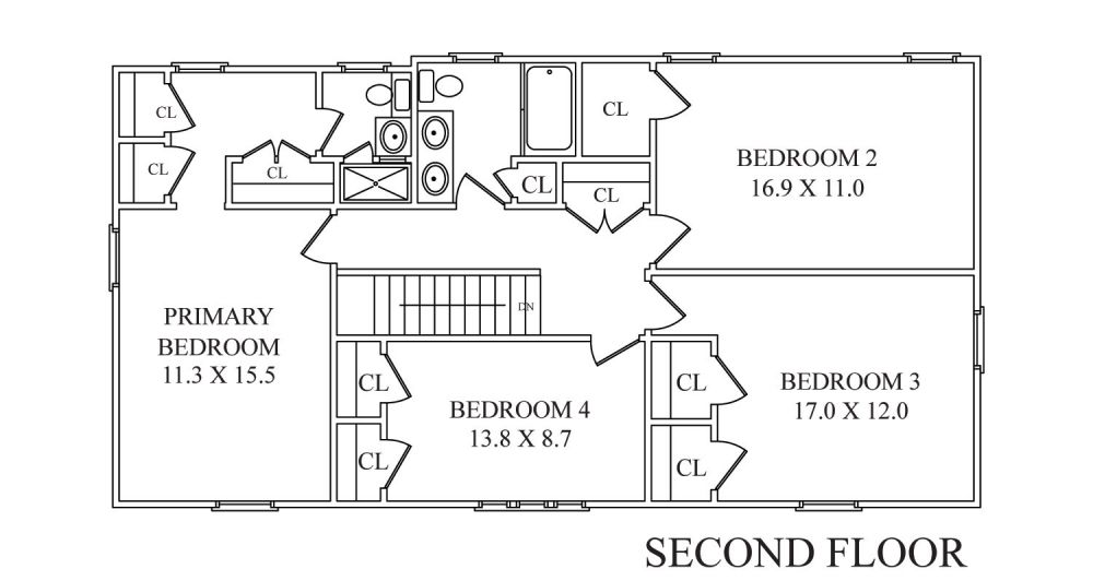 Floorplans