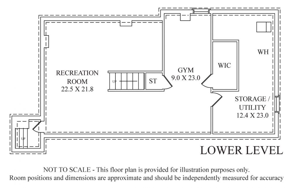 Floorplans