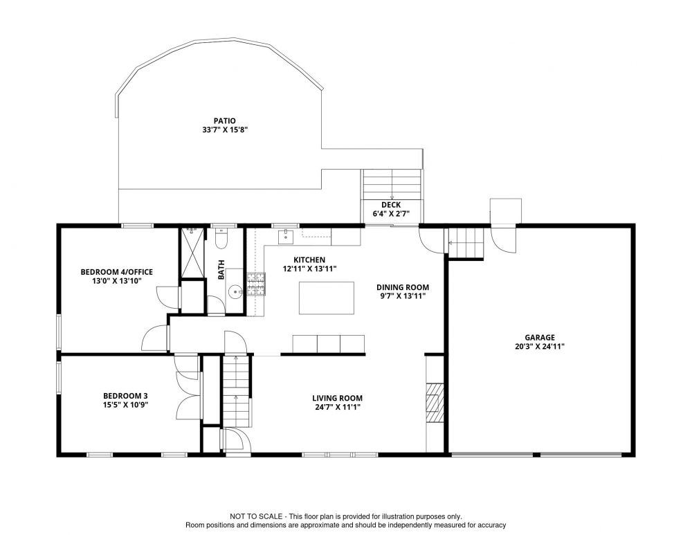 Floorplans