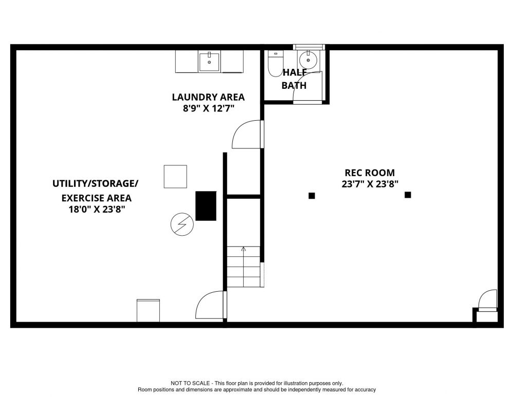 Floorplans