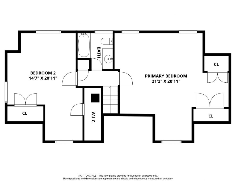 Floorplans