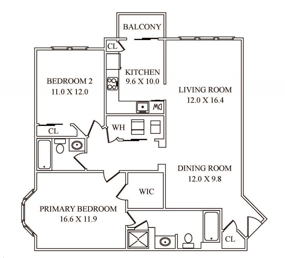 Floorplans