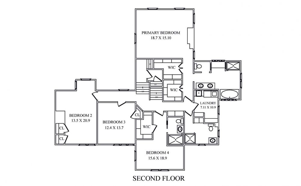 Floorplans