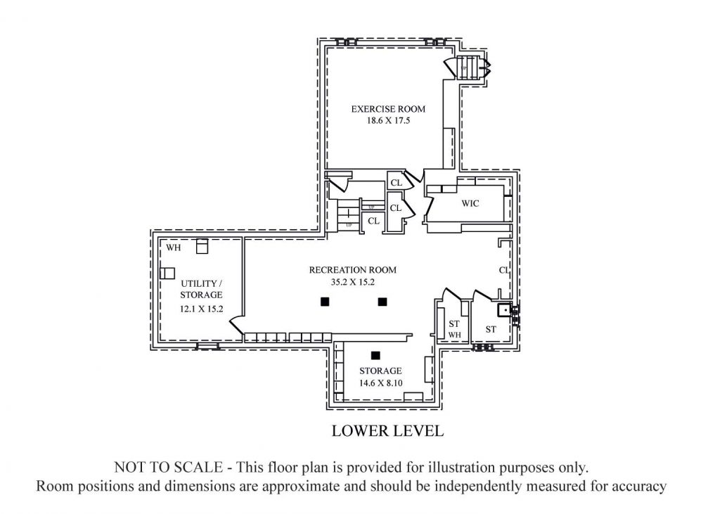 Floorplans