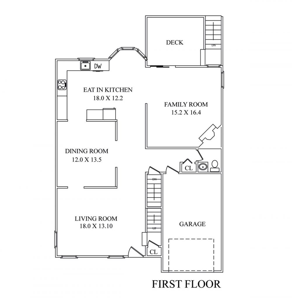 Floorplans