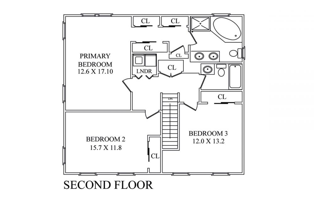 Floorplans