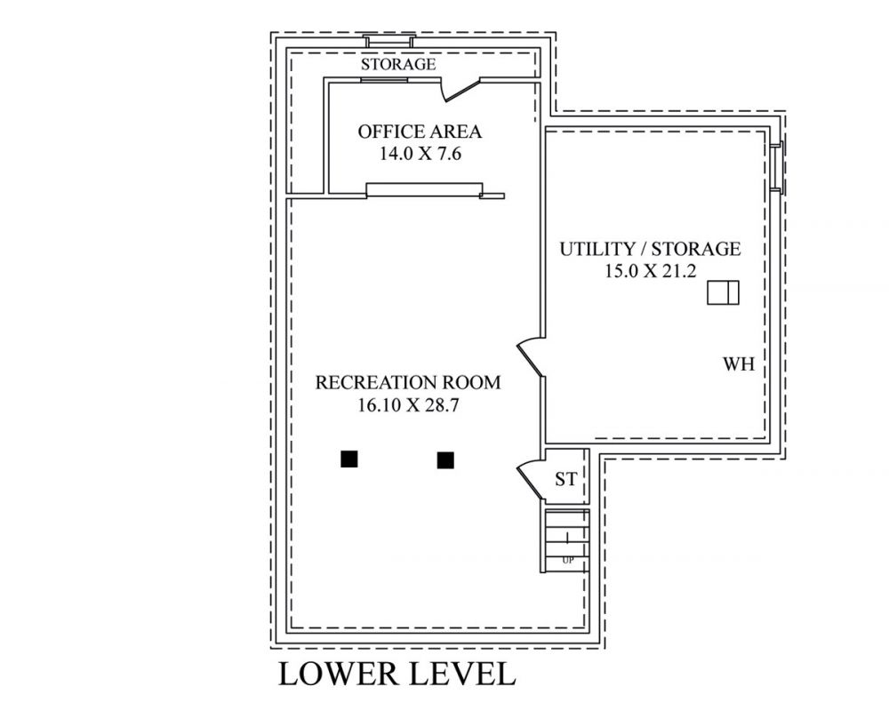 Floorplans