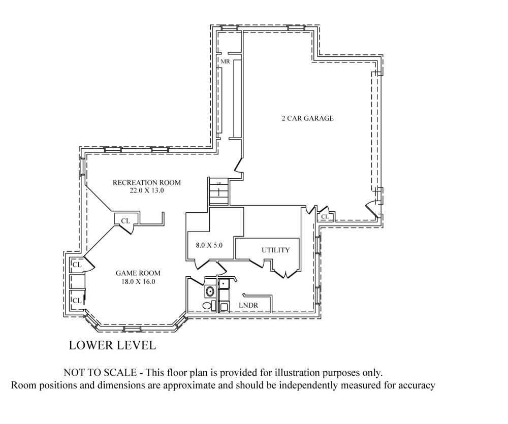 Floorplans