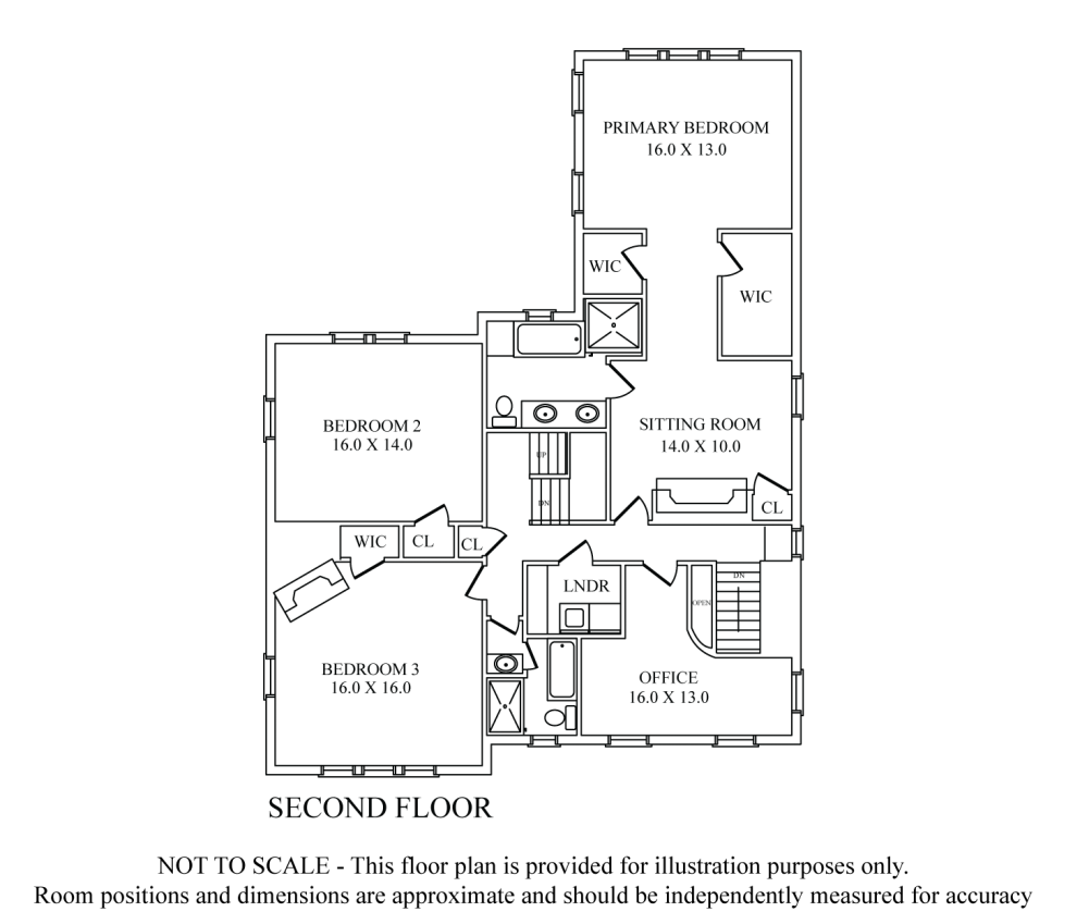 Floorplans