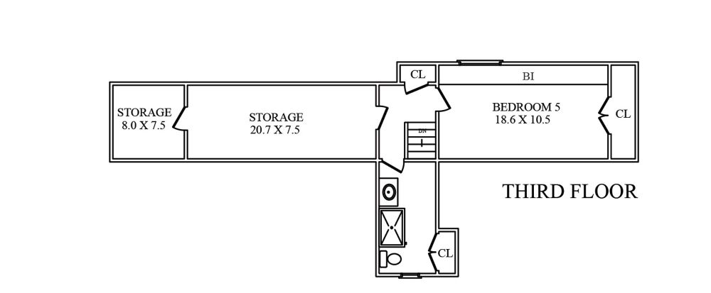 Floorplans