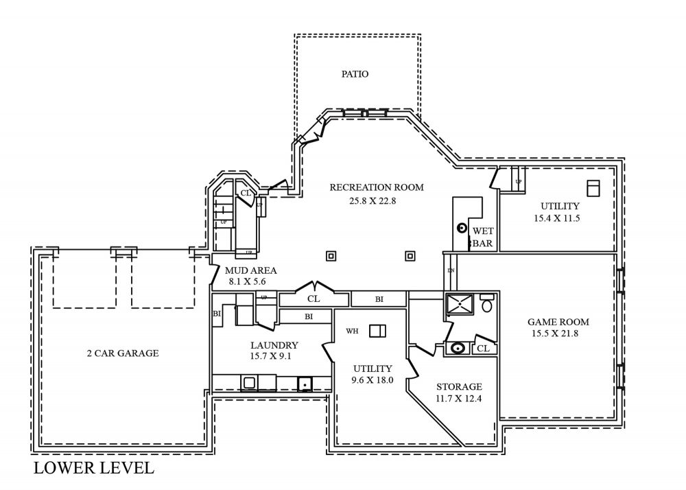 Floorplans