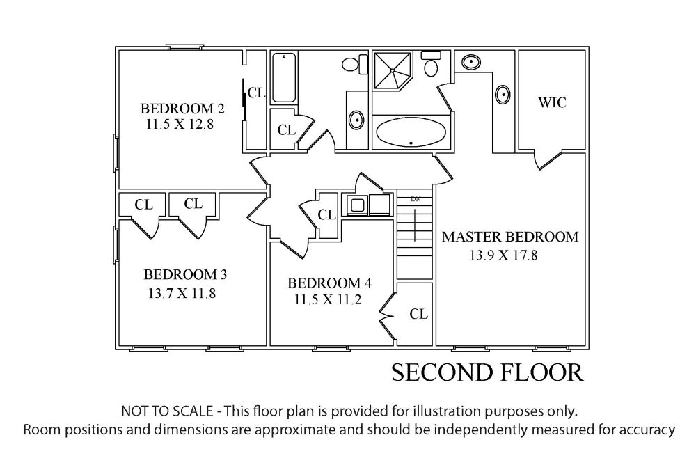 Floorplans