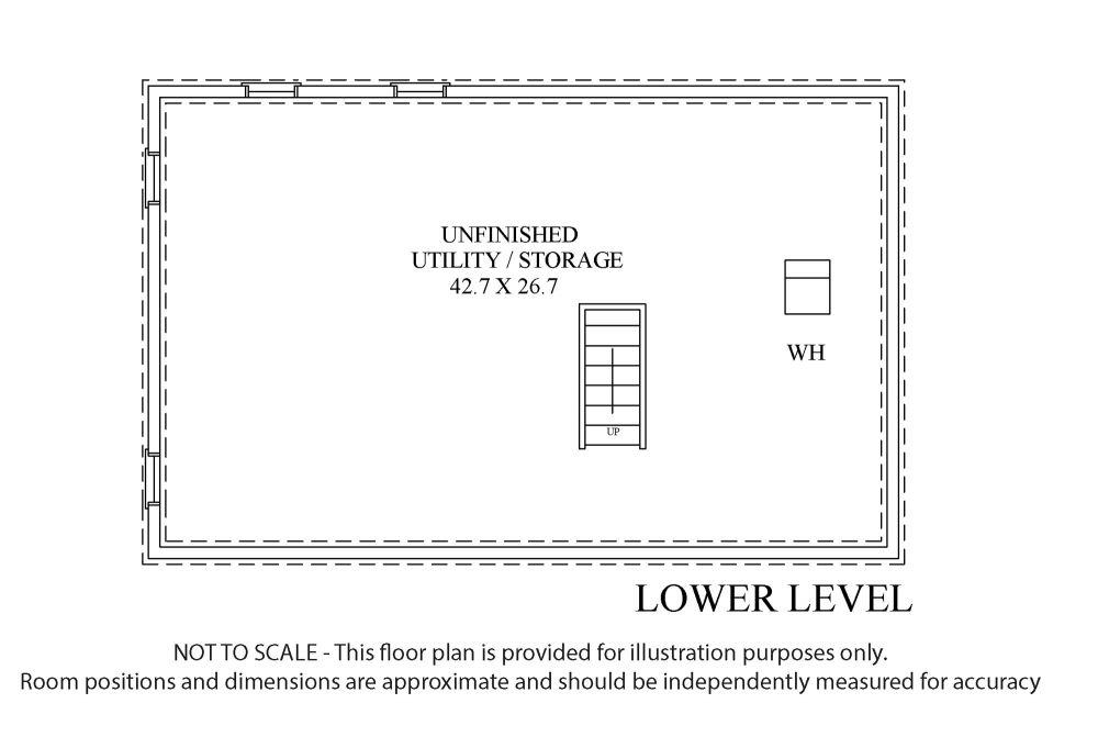 Floorplans