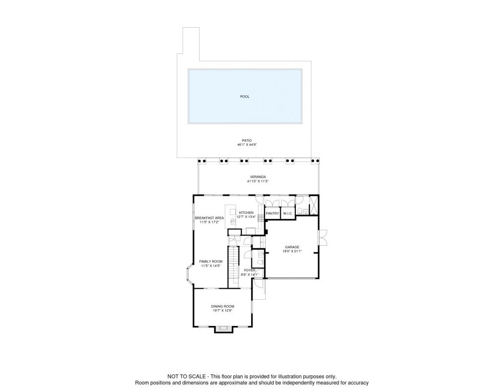 Floorplans