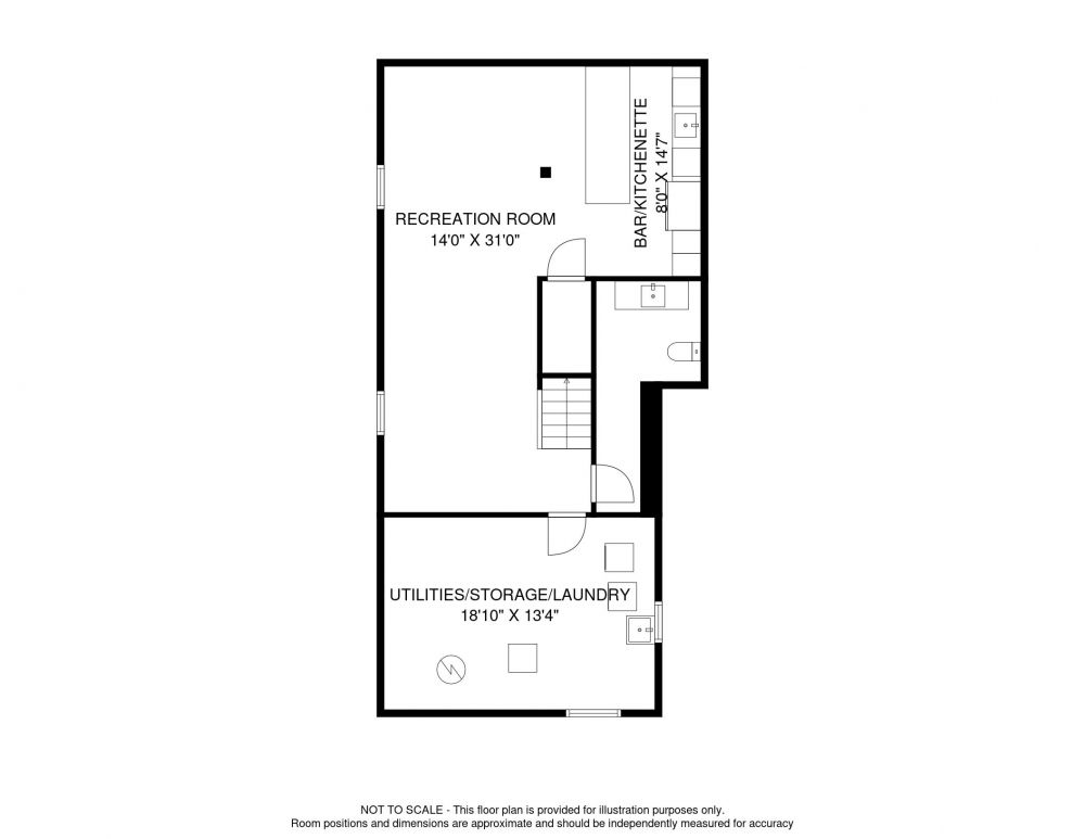 Floorplans