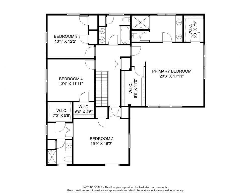 Floorplans