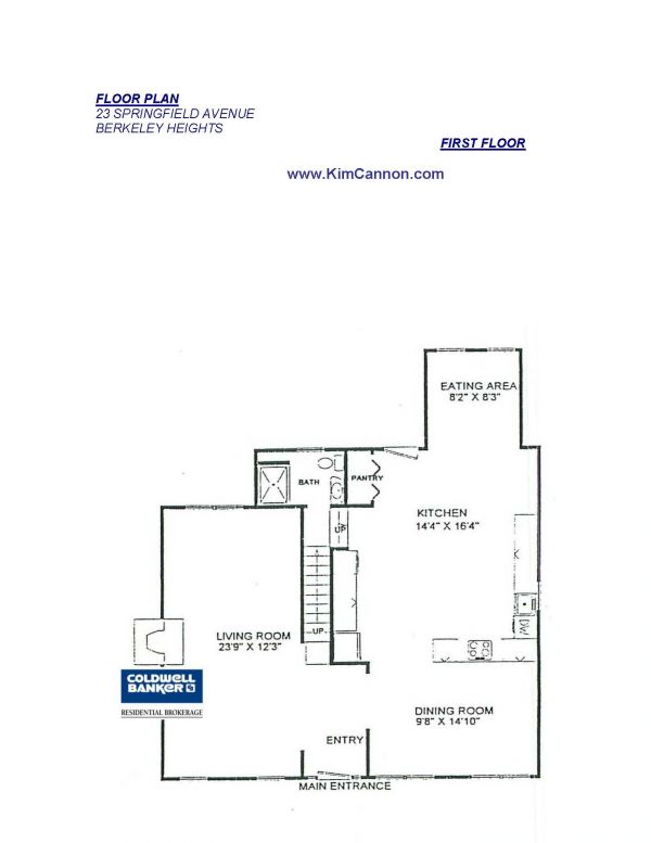 Floorplans