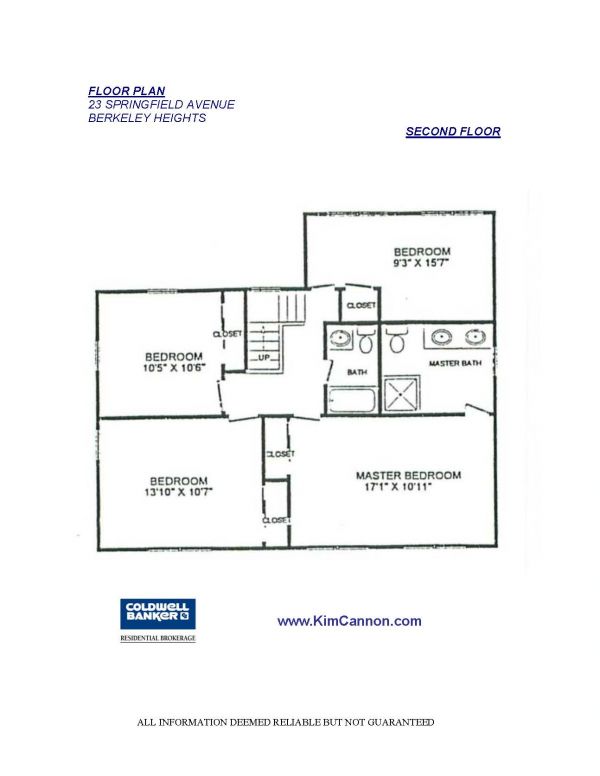 Floorplans