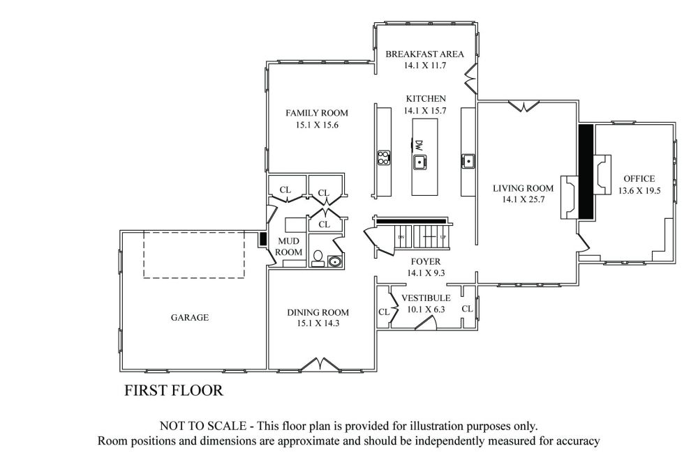 Floorplans