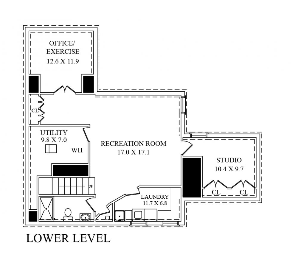 Floorplans