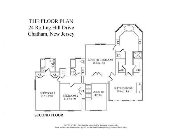 Floorplans