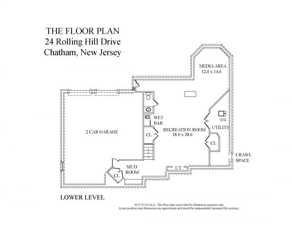 Floorplans