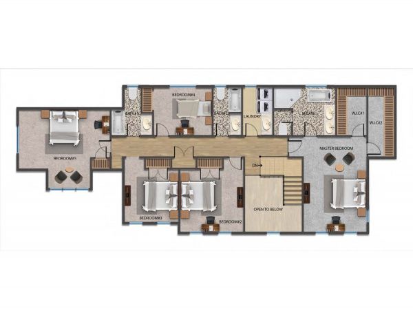 Floorplans