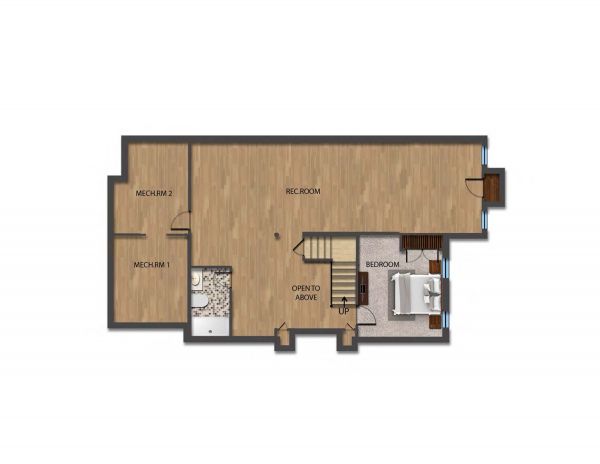 Floorplans