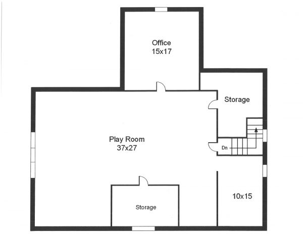 Floorplans