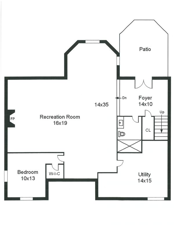 Floorplans