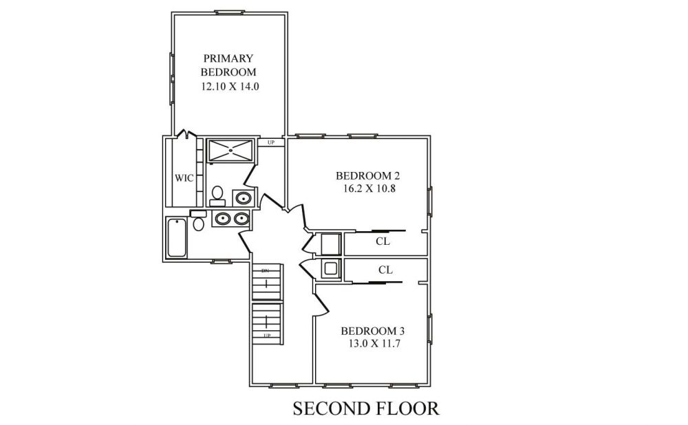 Floorplans