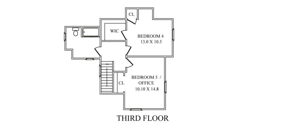 Floorplans