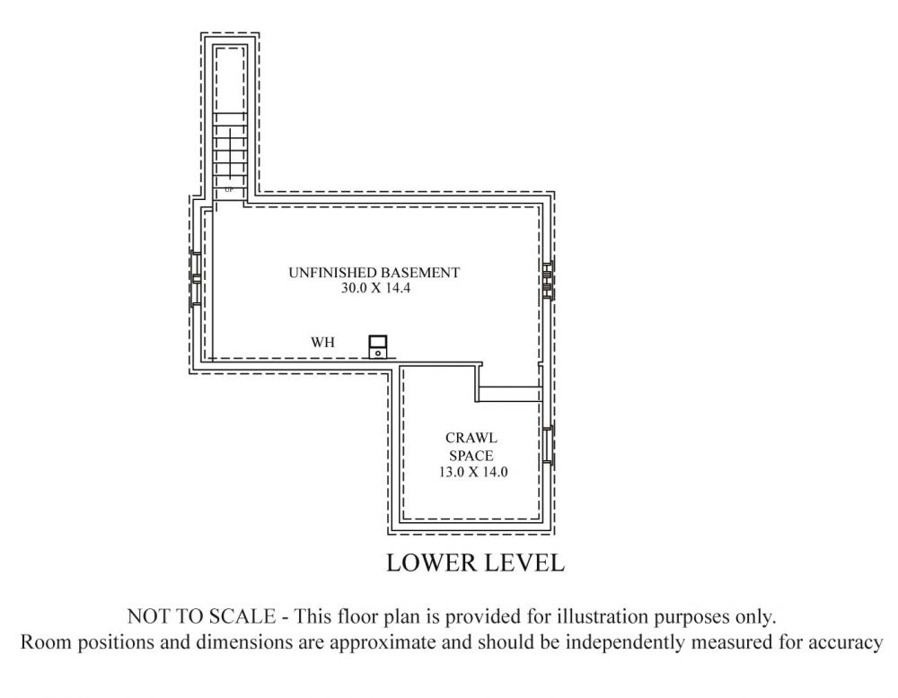 Floorplans