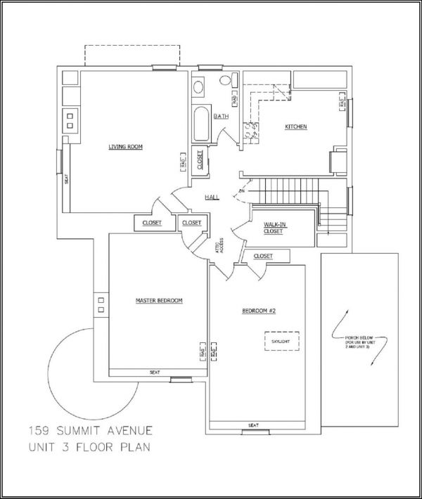 Floorplans