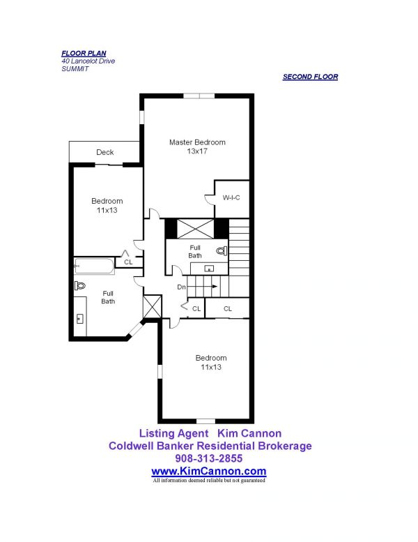 Floorplans