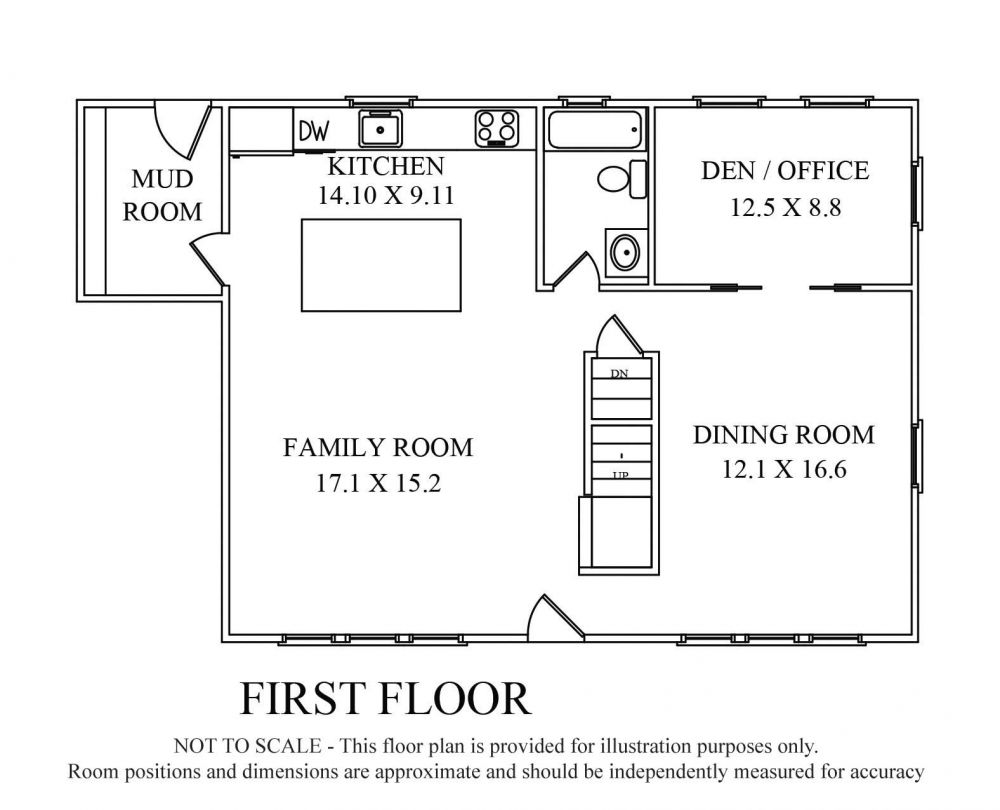 Floorplans