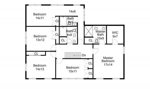 Floorplans