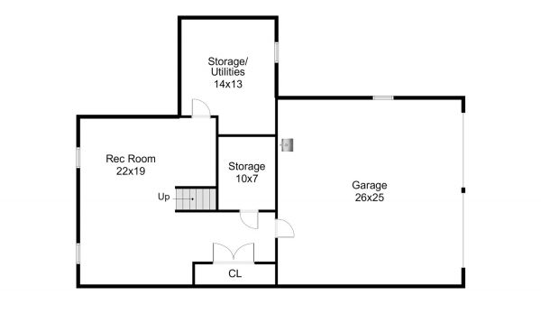 Floorplans