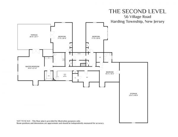 Floorplans