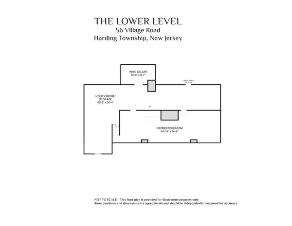 Floorplans