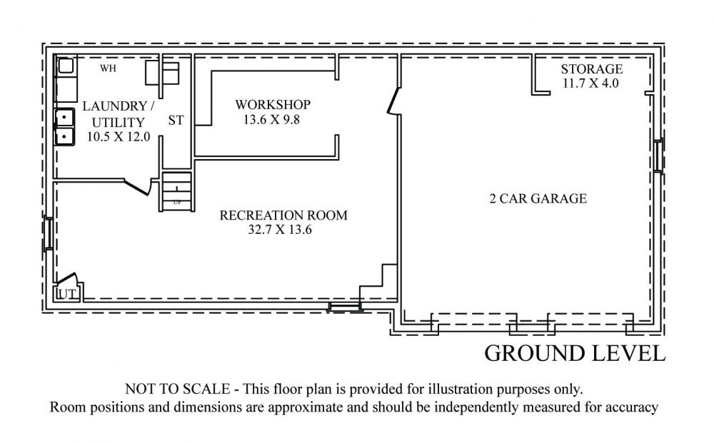 Floorplans