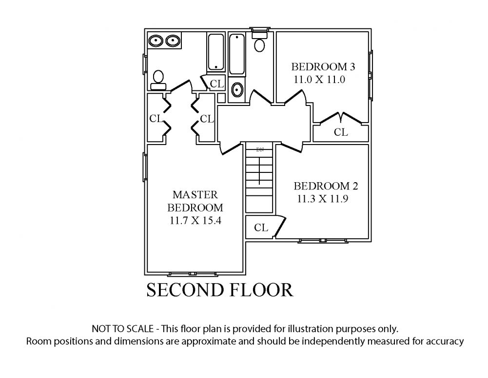 Floorplans