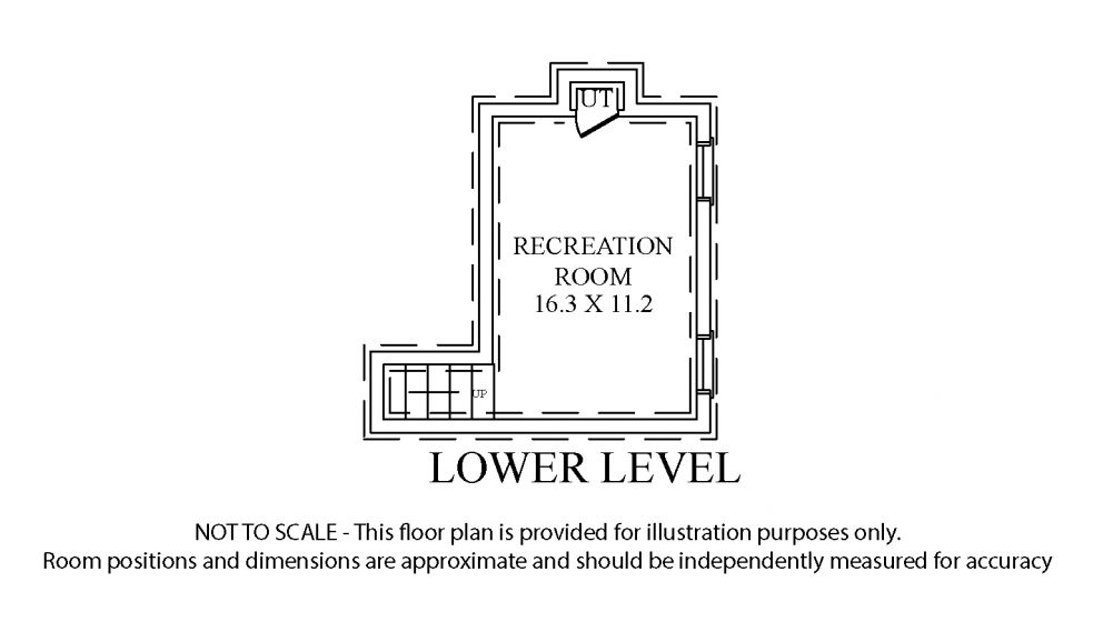 Floorplans