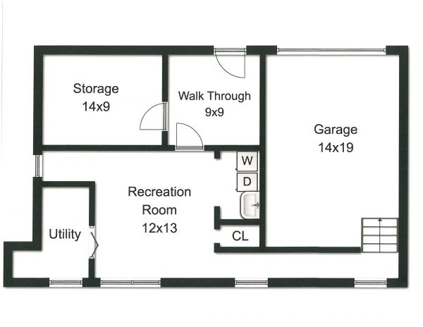 Floorplans