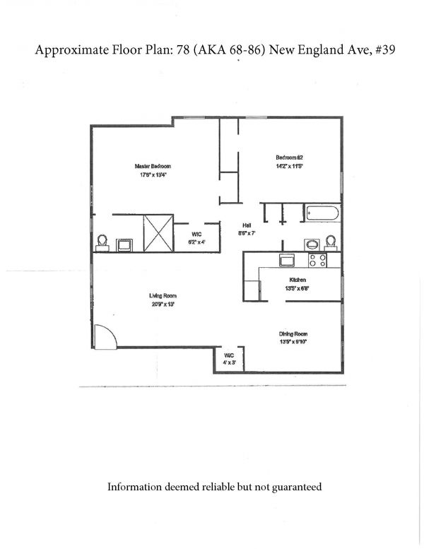 Floorplans