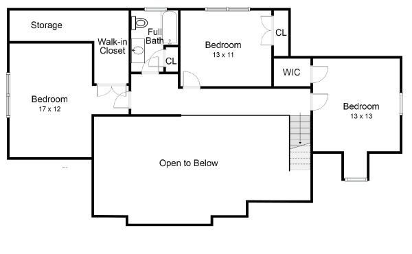 Floorplans