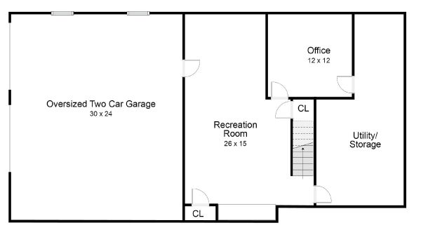 Floorplans