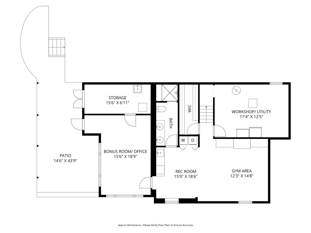 Floorplans